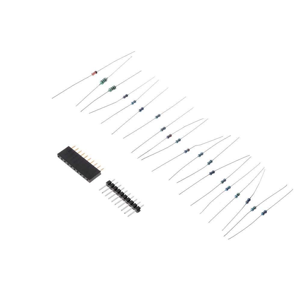 Bộ dao động kỹ thuật số mini DSO138 kích thước 7*8cm