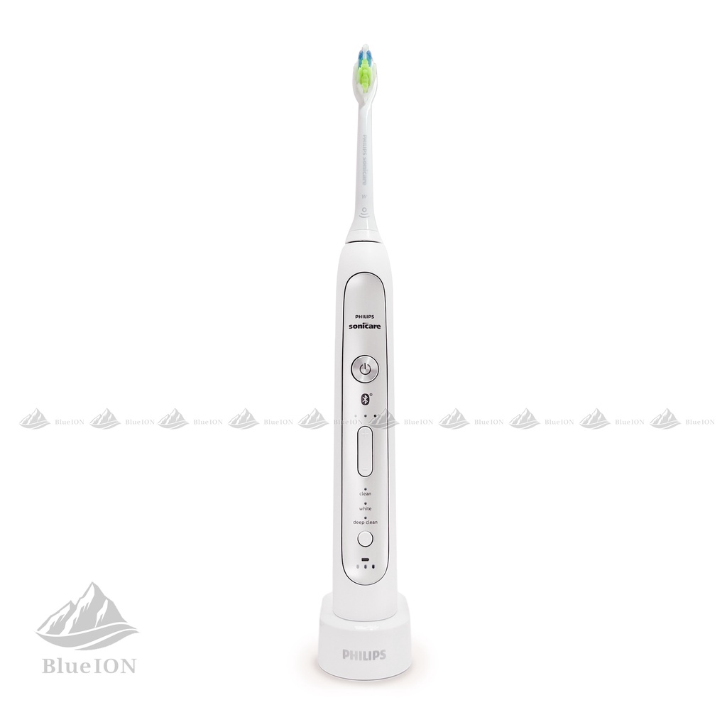 Bàn chải điện Philips Sonicare FlexCare Platinum BỘ SIÊU TIẾT KIỆM