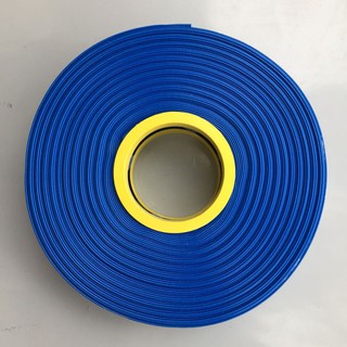 5 mét ống bơm vải bạt phi 50 (đường kính 50mm)