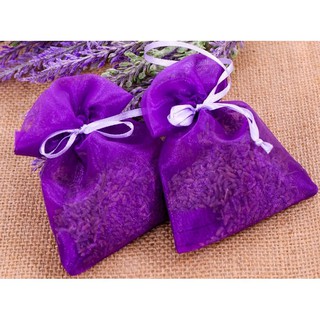 combo 04 mùi Túi thơm phòng - nka2020