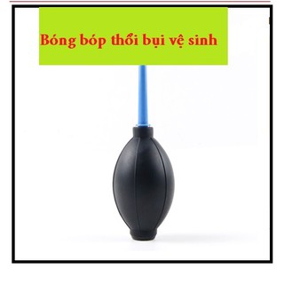 Bóng bóp thổi bụi vệ sinh mực  in , bàn Phím.