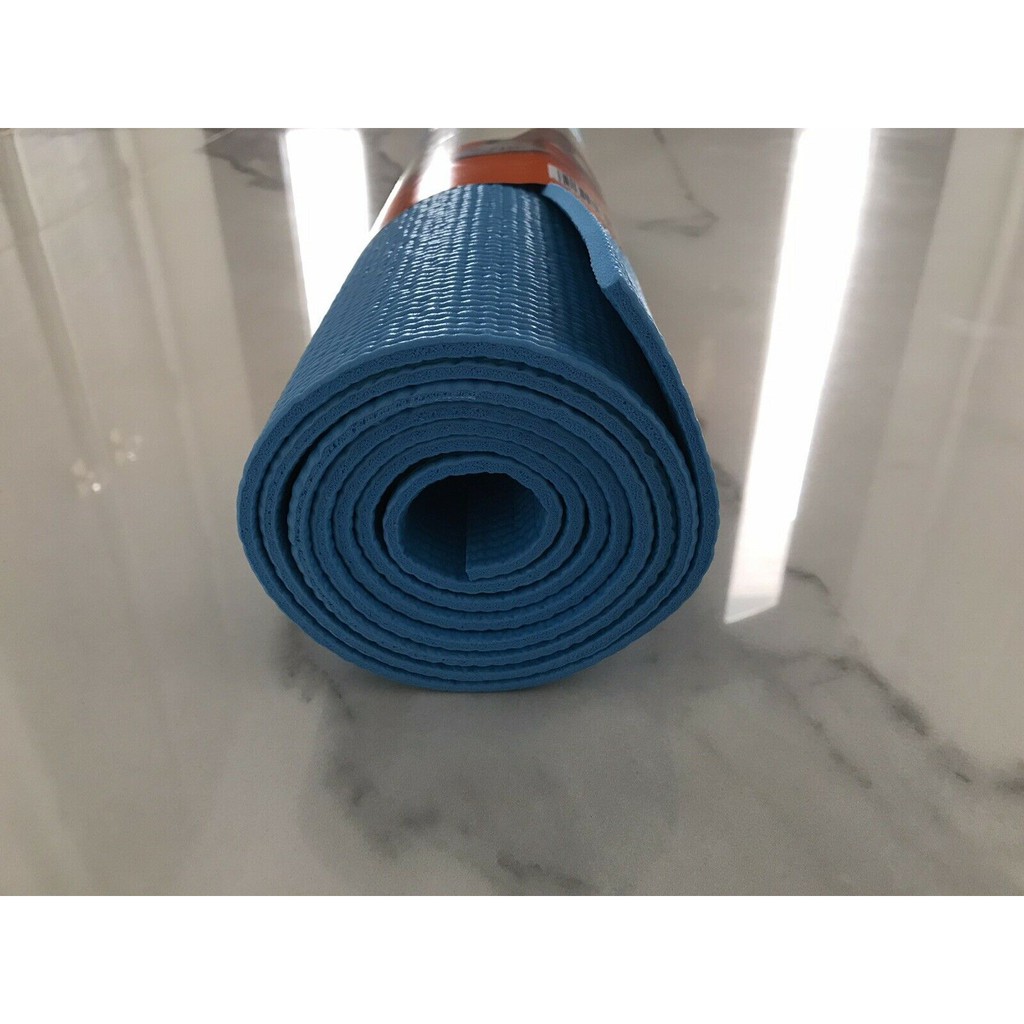 Thảm Tập YOGA MAT LiveUp Sports