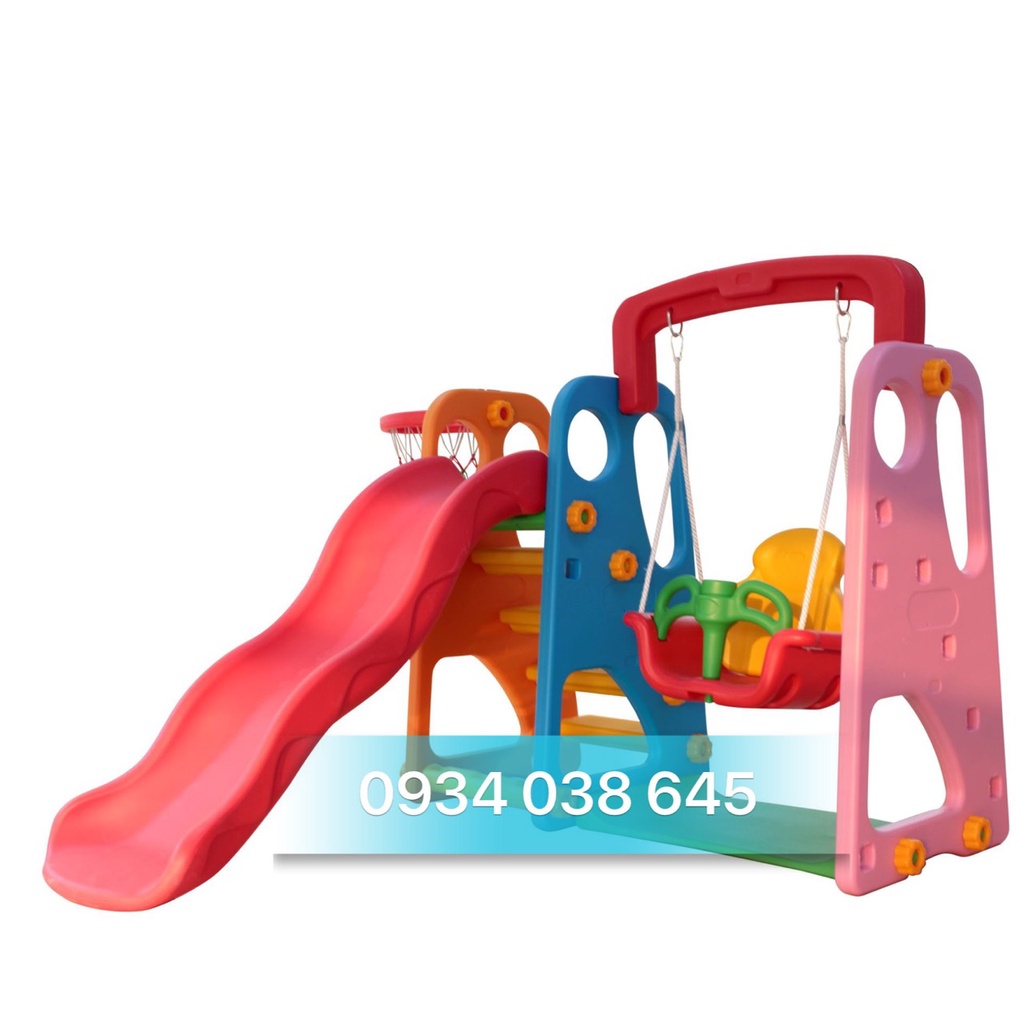 slide