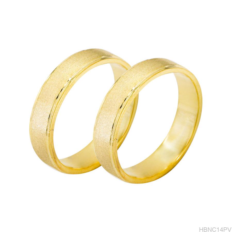Thời trang nữ phụ kiện trang sức nhẫn đeo tay nữ nhẫn cưới hàn quốc giá rẻ YUNY vàng sang dự tiệc chính hãng cao cấp 781