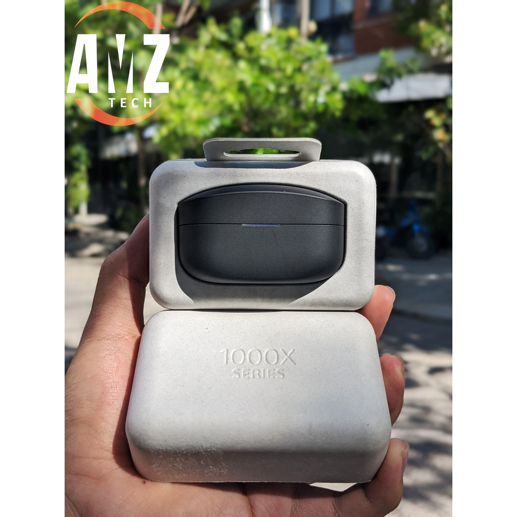 Tai nghe Sony WF 1000Xm4