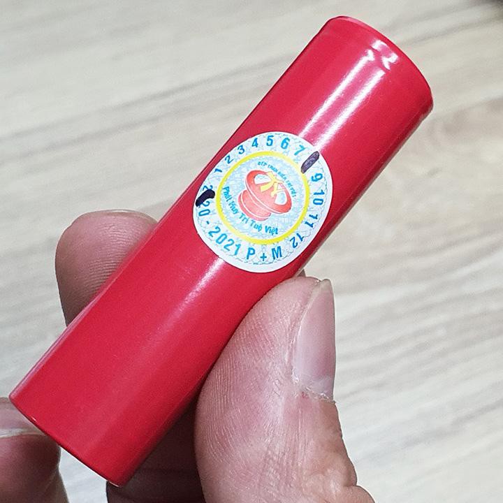 Pin sạc tích điện 2000mAh 3.7V