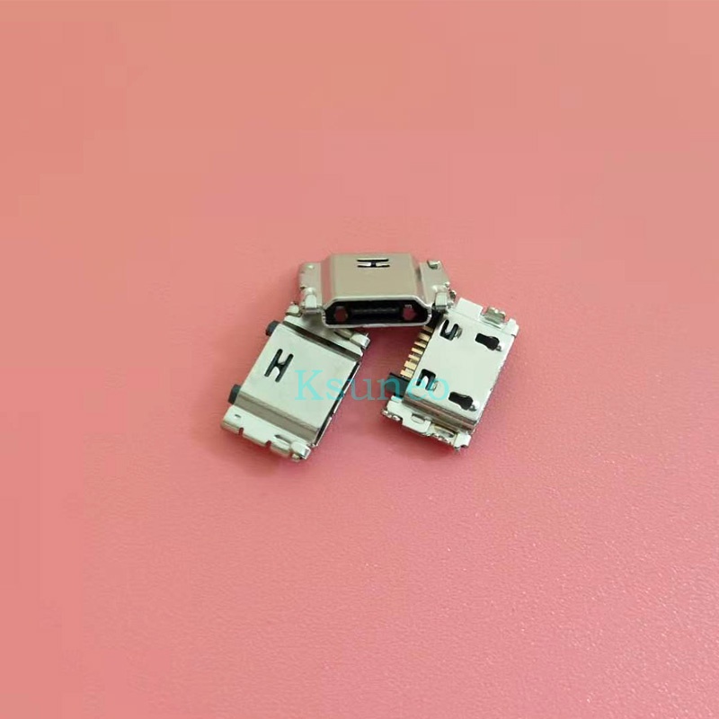 Cổng Kết Nối 7 Pin Micro USB Cho Samsung Galaxy A02 A022 A022F A022F / DS