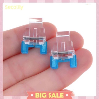 Chân Vịt Máy May Đa Năng Secoco