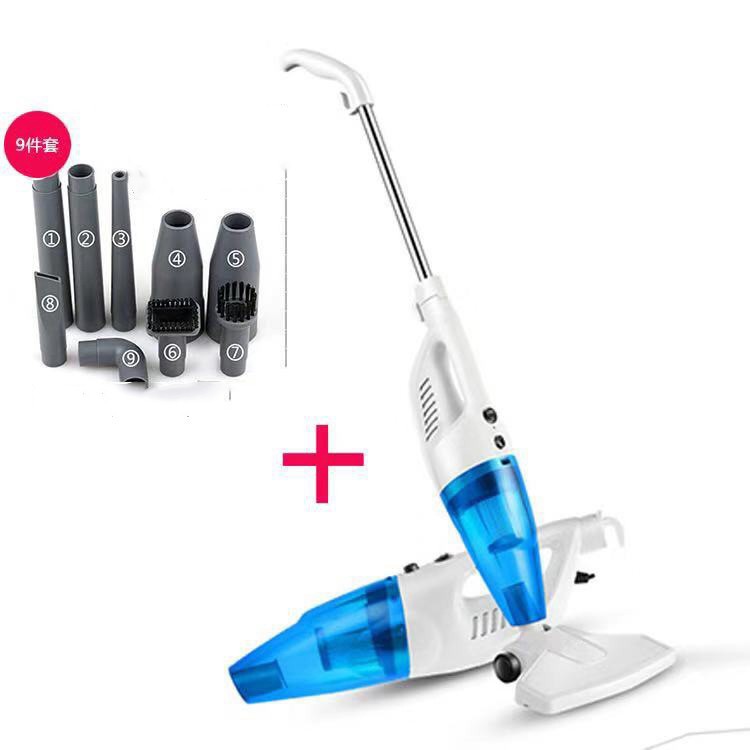 【Tặng kèm 9 đầu hút】Máy Hút Bụi Gia Đình Cầm Tay Tiện Dụng_ có bảo hành | BigBuy360 - bigbuy360.vn
