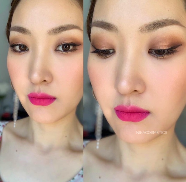 Kem nền siêu lì Estee Lauder Double Wear Stay-in-Place Makeup SPF 10 Foundation [Nika Story]