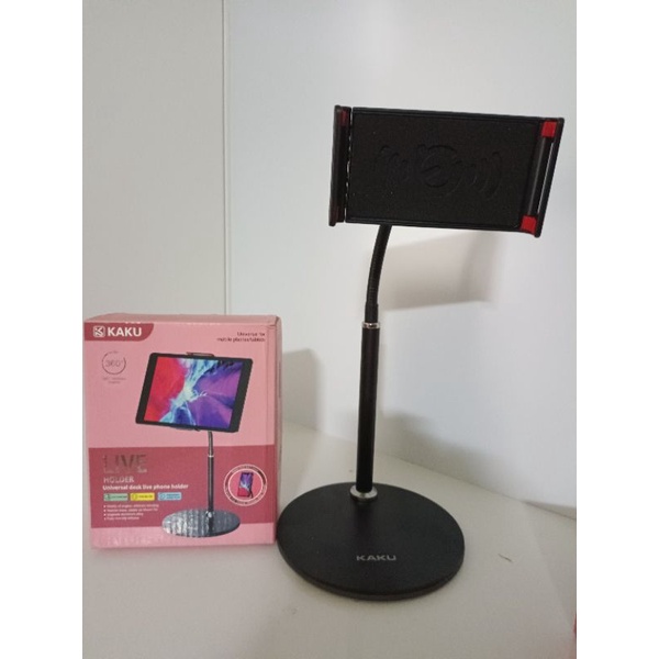 Giá Đỡ điện thoại/Ipad để bàn KaKu KSC-463