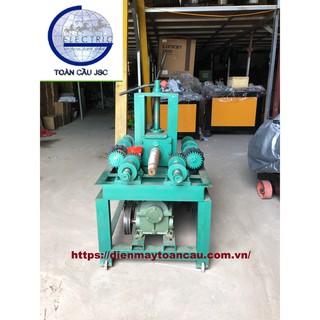 Máy uốn ống BA-4