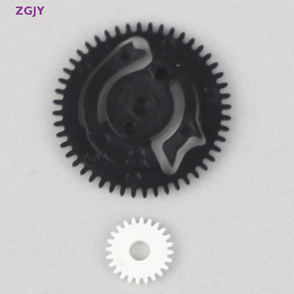 Linh Kiện Bánh Xe Thay Thế ZGJY NH35 / NH36 Cho Seiko NH35-36 Mới