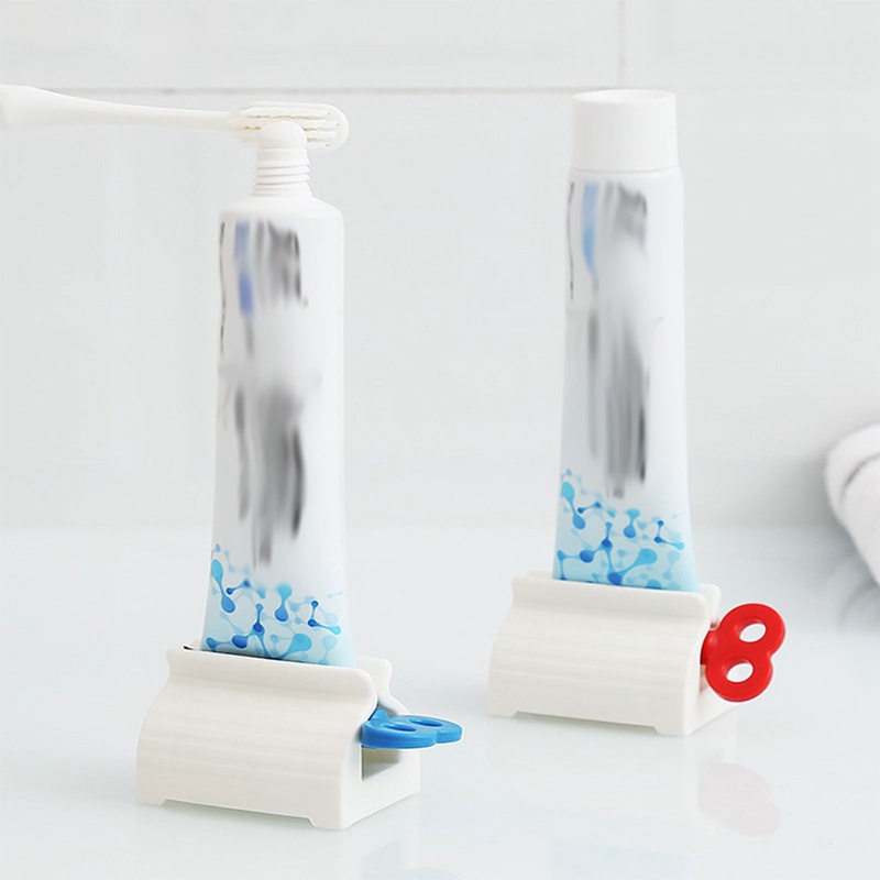 Kem Đánh Răng Tự Động Giúp Làm Sạch Sâu Cho Da
