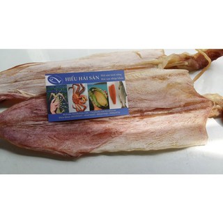 Mực khô - mực khô ngon cao cấp 0,5kg