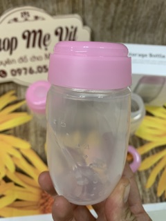 Bình trữ sữa Unimom 150ml (Hàn Quốc)
