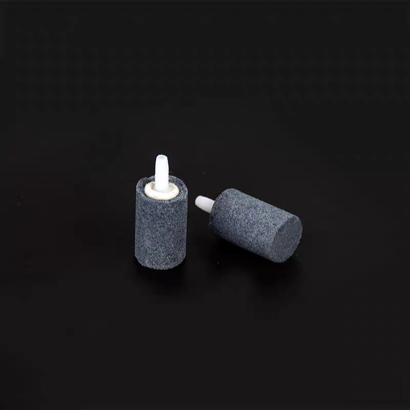 Cục Sủi Oxi Hình Trụ | Quả Sủi Oxy 2x3 Cực Mịn Cho Bể Cá, Bể Thủy Sinh, Bể Tép