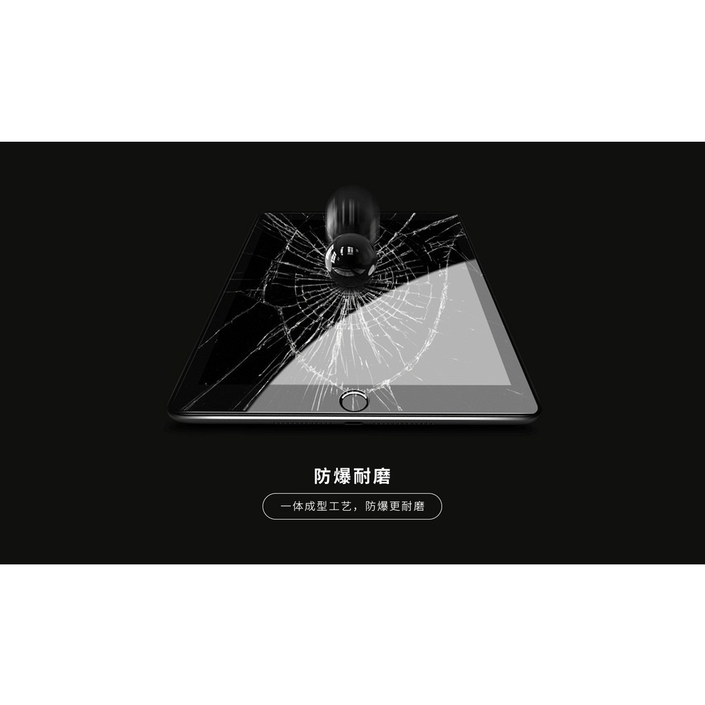 Kính cường lực full màn IPAD REMAX GL42 cho IPad mini 4/5/IPad Pro 10.5/IPad pro 11 inch | BigBuy360 - bigbuy360.vn