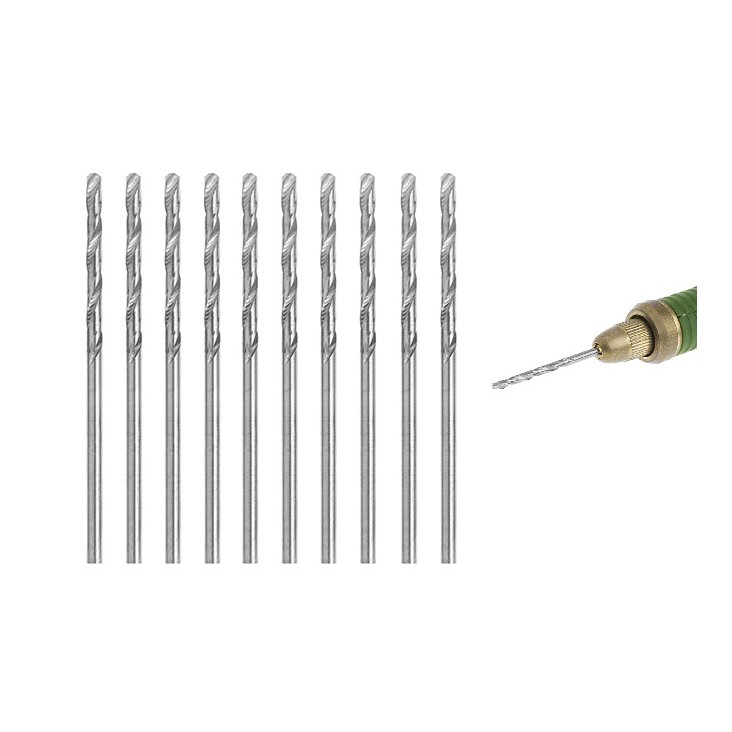 dùng cho khoan điện cầm tay - Luân Air Models