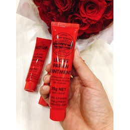 Kem đa năng lucas papaw Ointment 25gr, xách tay từ Úc