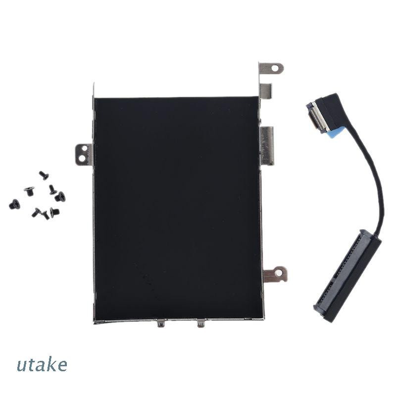 Khay Đựng Ổ Cứng Ssd Utake Hdd Cho Laptop - Dell Latitude E5570