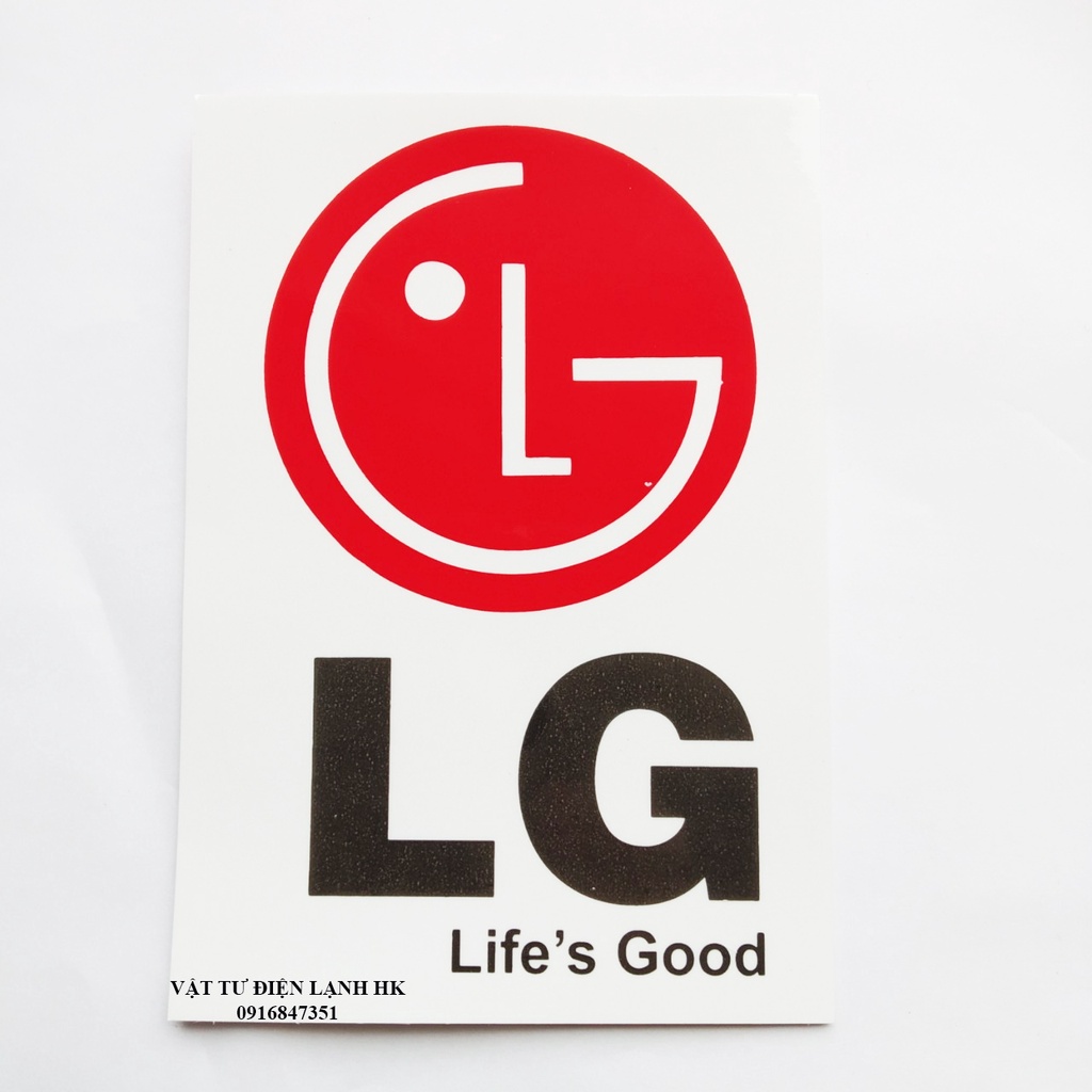 TEM DECAN TÊN HÃNG DÁN Điều hòa - Tủ lạnh - máy giặt - Các hãng Panasonic. Sanyo Aqua Toshiba. Samsung Sharp Hitachi. LG | BigBuy360 - bigbuy360.vn