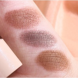 Phấn che hói tóc che mái bò liếm hàng nội địa Kiss Beauty màu tự nhiên