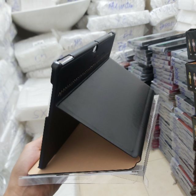 Bao da kaku choHuawei DTAB D01H Mediapad M2 hàng chính hãng