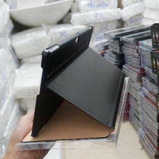 Bao da kaku choHuawei DTAB D01H Mediapad M2 hàng chính hãng