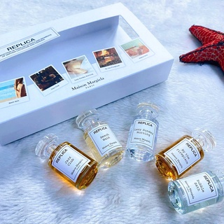 Set nước hoa mini Replica Maison Martin Margiela 7mlx5 (Chính hãng )