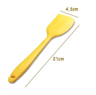 Spatula Phới màu sắc 21 cm