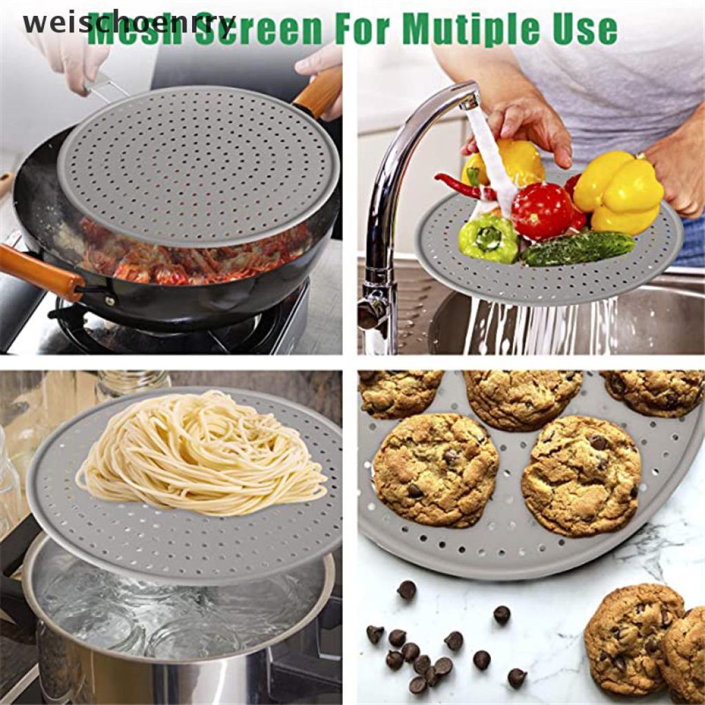 Vỏ Bọc Chảo Chống Dính Dầu Mỡ