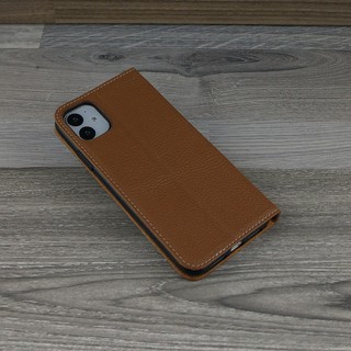 Bao da ionecase iphone 11 pro da bò màu