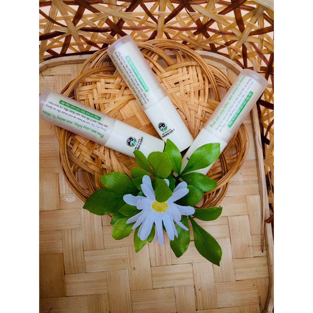 Dưỡng môi thảo dược  GIA TRUYỀN Đông y Thông Cát | BigBuy360 - bigbuy360.vn