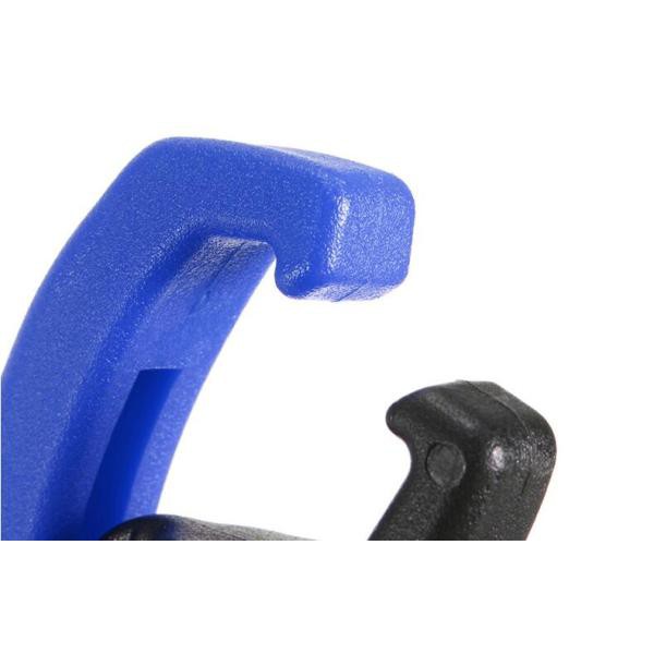 Kẹp bắt cá bằng nhựa ABS