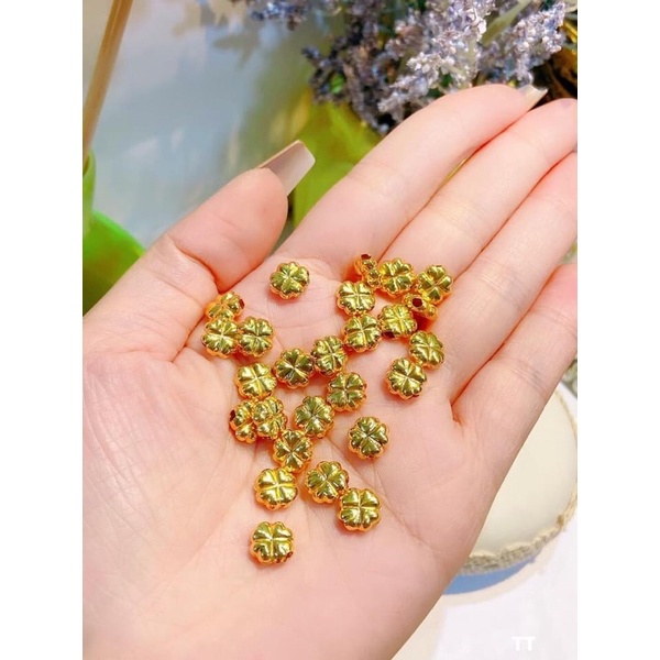 Mặt tim, hồ ly, cỏ 4 lá 10.k