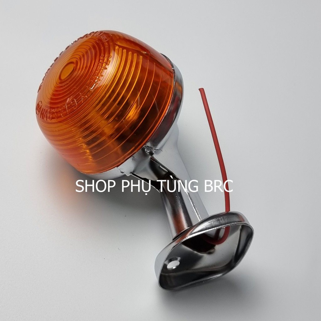 Cặp đèn xi nhan sau xe CUB 78