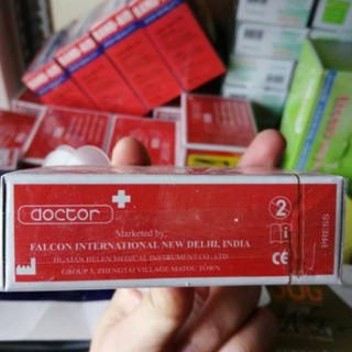 Lưỡi dao mổ Doctor số 11