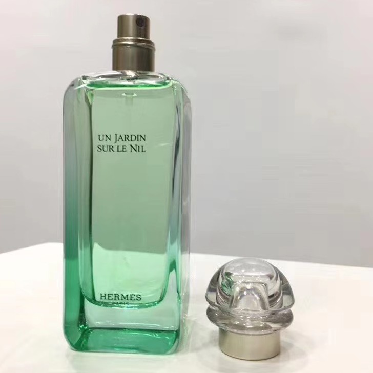 Hermès Nile Garden Unisex Women Eau De Toilette 100ML