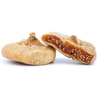 QUẢ SUNG MỸ KHÔ 135g – DAN.D PAK