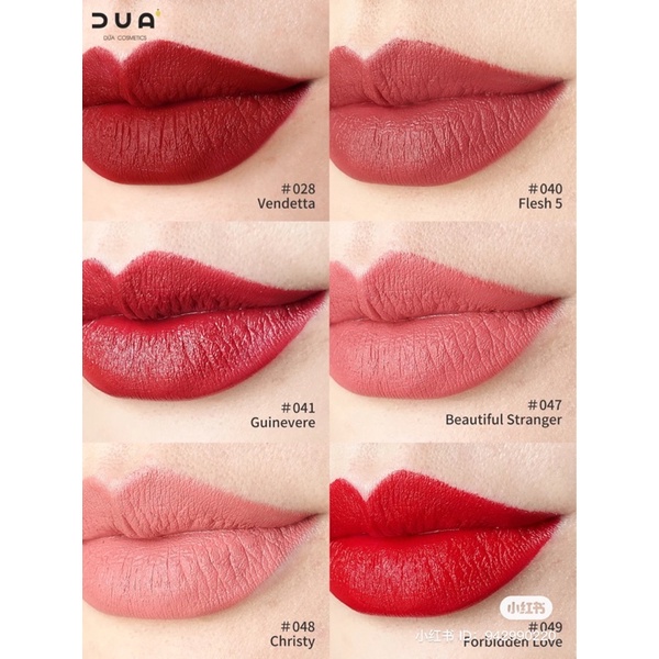 Son thỏi Pat McGrath Labs Mattetrance Lipstick