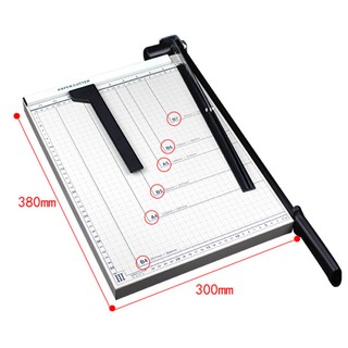 BÀN CẮT GIẤY B4, A4
