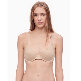 Áo ngực ck calvin klein, size 34a, 34b, authentic, chính hãng