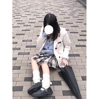 [Order] Chân Váy Moca Brand Wei Wei Fei