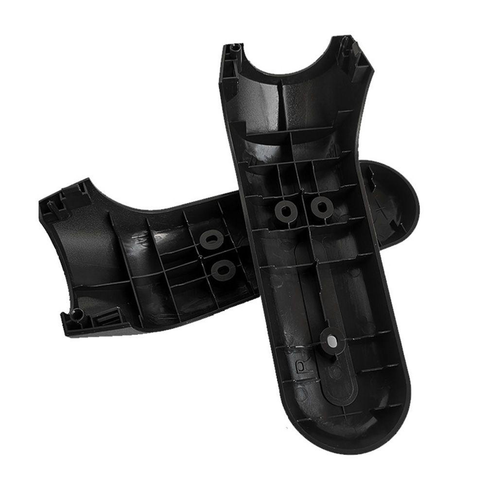 MAYSHOW Sự Bảo Vệ Vỏ Bọc Màu Đen Thay Thế Cho Xe Điện Ninebot Max G30