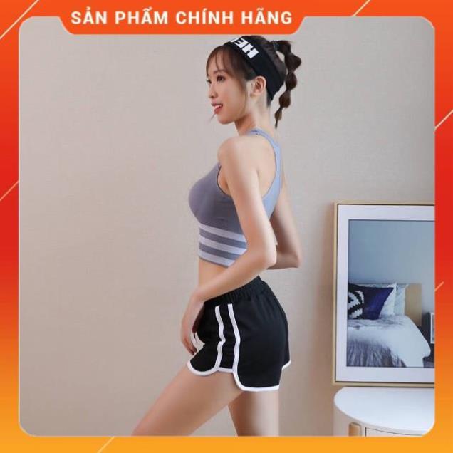 Áo bra, croptop Hàn siêu co giãn, thời trang Hàn 999