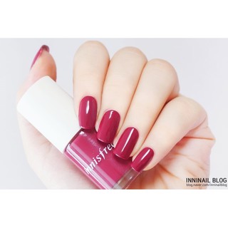 Sơn Móng Tay Innisfree Real Color
