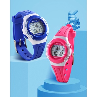Đồng hồ điện tử trẻ em pop 958