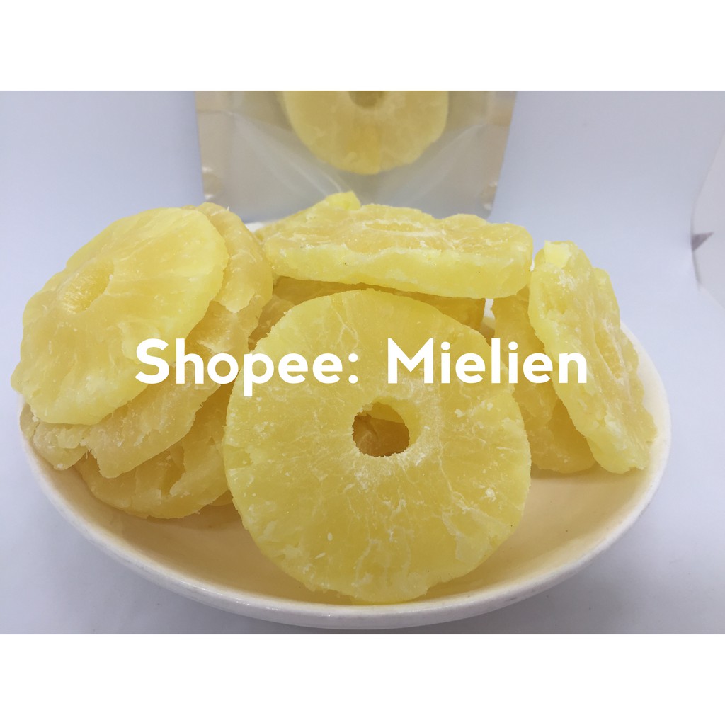 1Kg Mứt thơm sấy dẻo