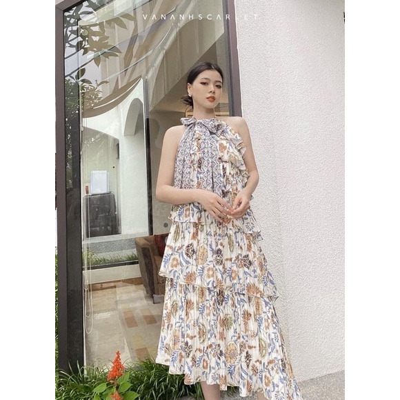 MA XI CỔ YẾM HOẠ TIẾT